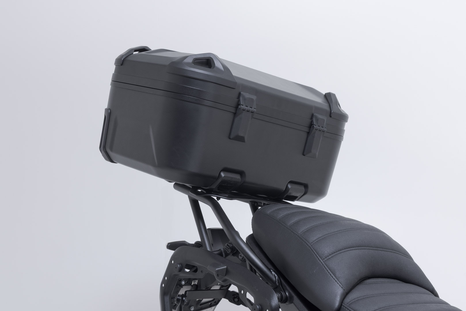 SW-Motech DUSC XL sistem top case - Negru. 55 l. BMW R 1300 GS (23-). Figura 5