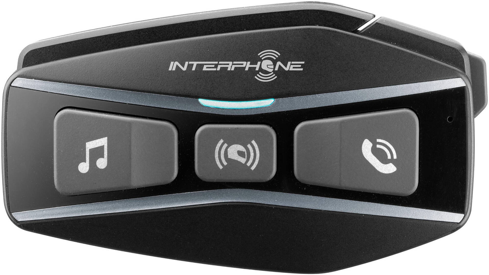 Interphone U-com 16 Sistem de comunicații Bluetooth Single Pack Figura 1 Interphone U-com 16 Sistem de comunicații Bluetooth Single Pack Figura 1