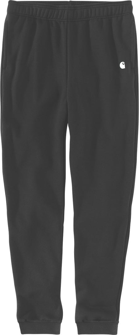 Carhartt Midweight Tapered Tepláky černá M Obrázek 1