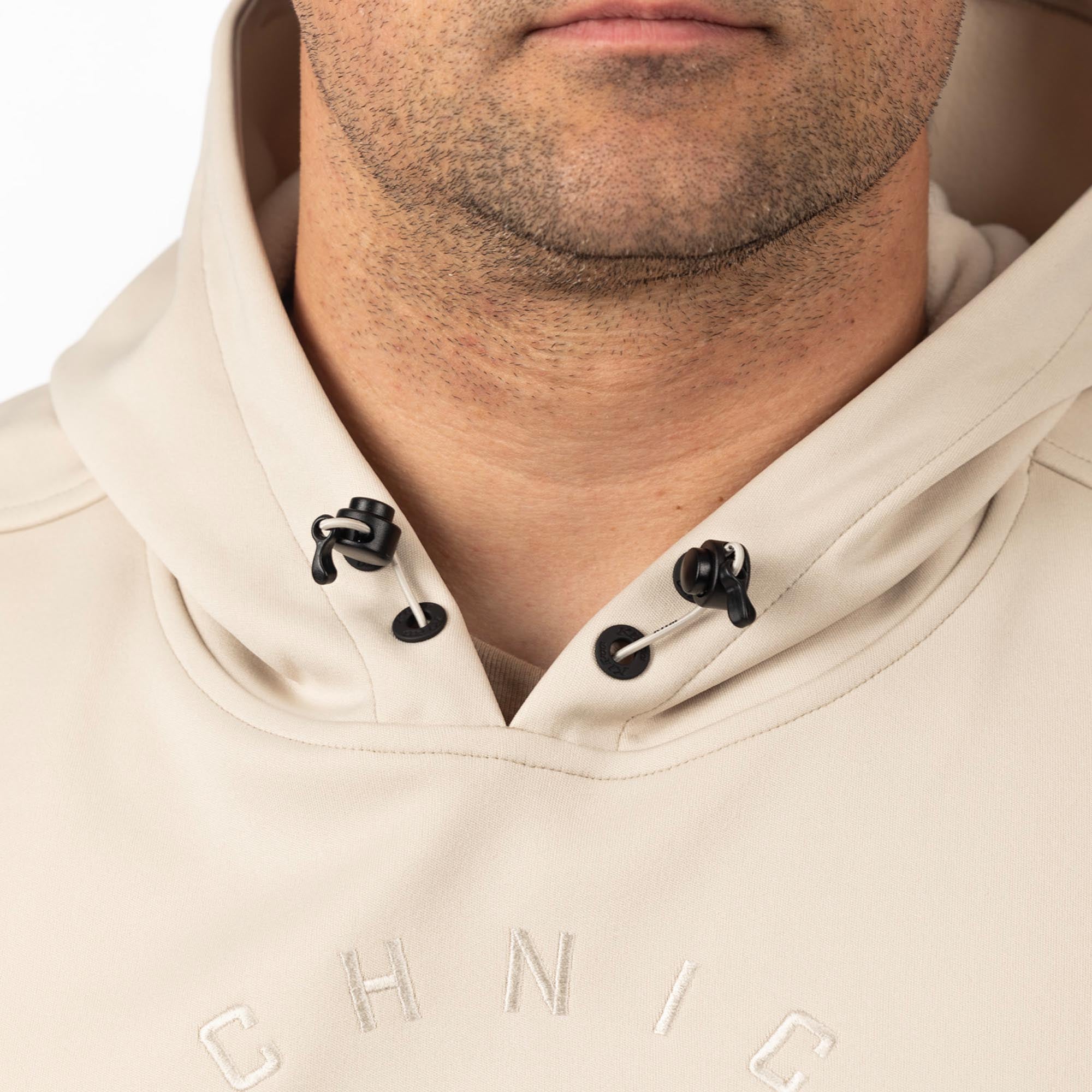 Klim Wydaho Sweat à capuche beige 3XL Figure 3