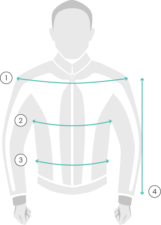 Sizing Info