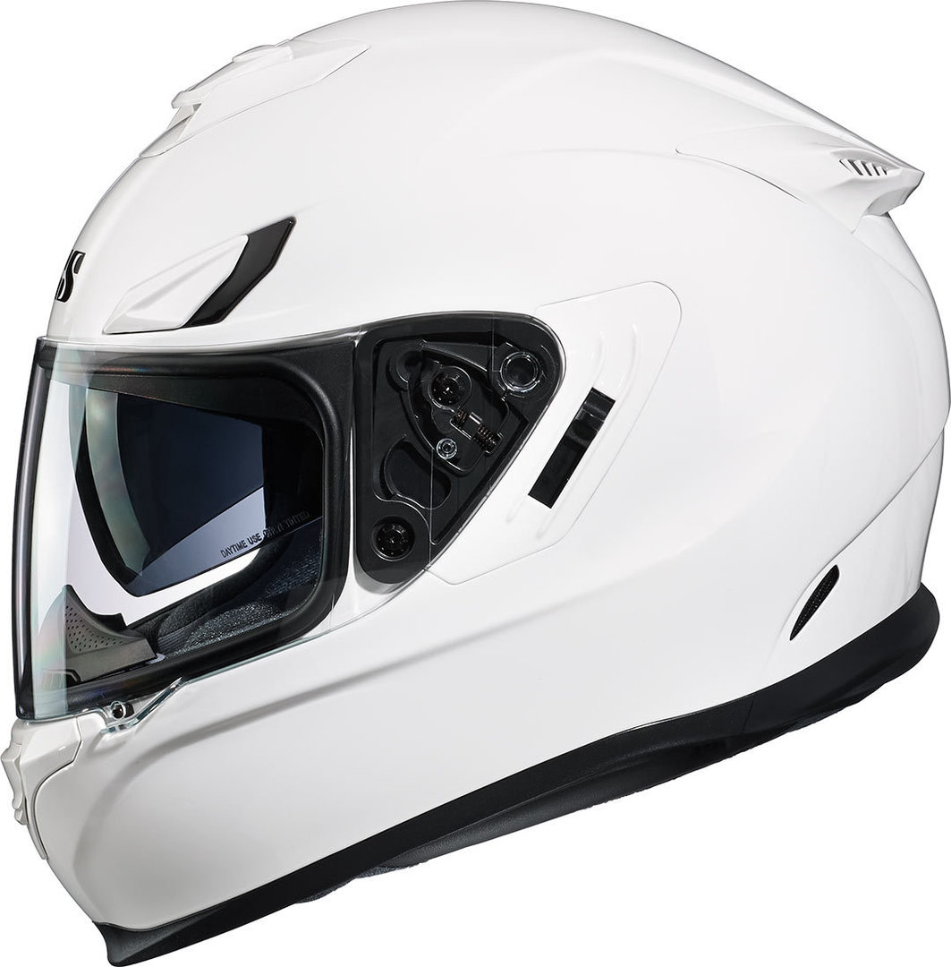 IXS 315 1.0 Casque Blanc S (55/56) Figure 3