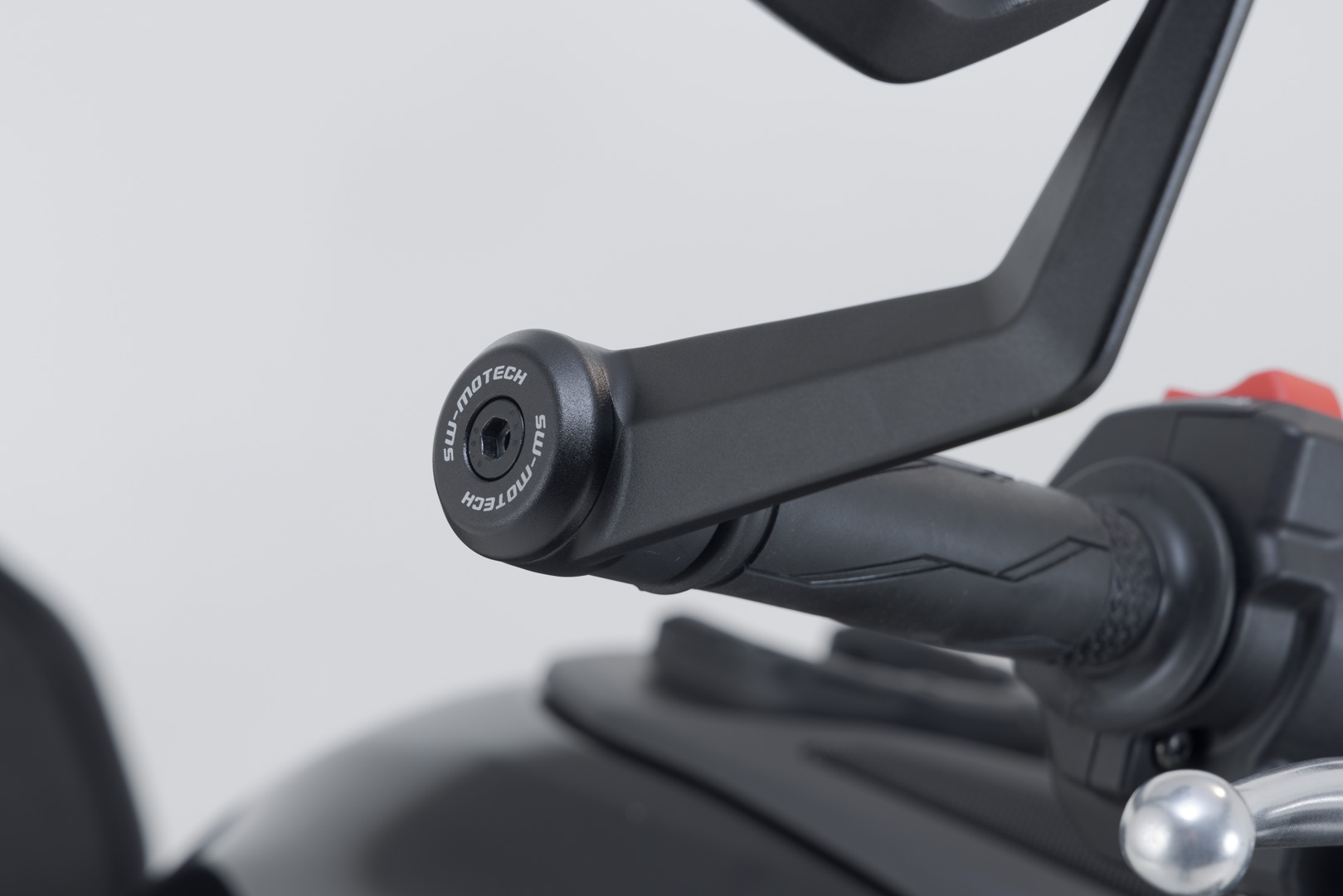 Oglinzi SW-Motech - Yamaha MT-09 (23-). Figura 5