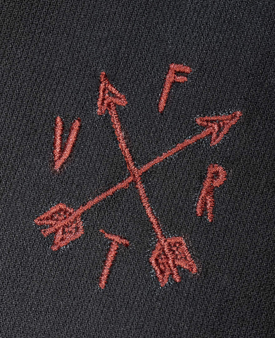 Brandit Forever Heat Textile Jacket black L Figure 2