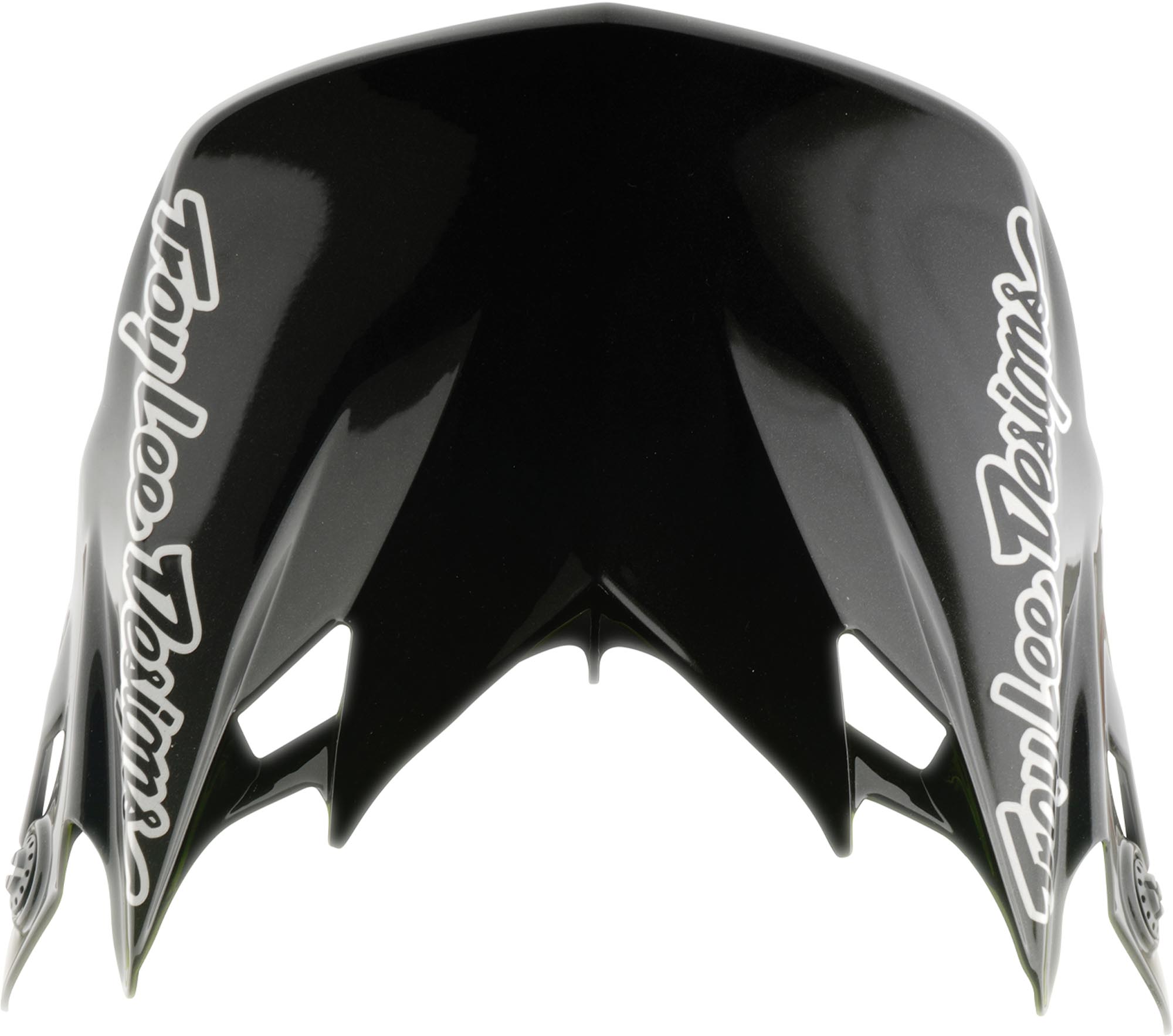 Troy Lee Designs GP Pro MIPS Mono Neon Cască de motocross pentru tineret Y/M (50/51) Figura 9