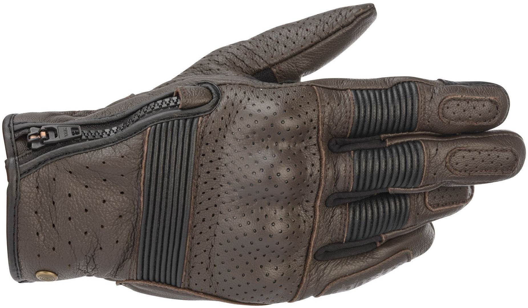 Alpinestars Rayburn V2 Gants de moto Marron 3XL Figure 1