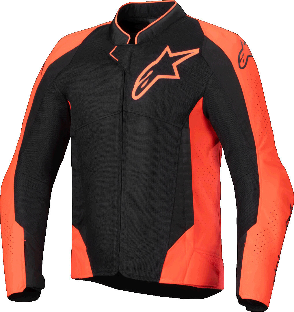 Alpinestars Viper Air V4 Motorcycle Textile Jacket-image-412603353
