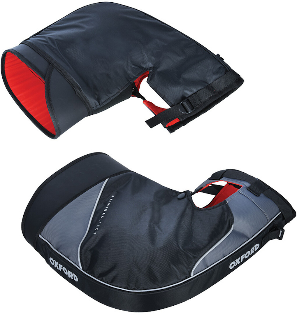 Oxford Super Bar Slut Muffs Figur 1