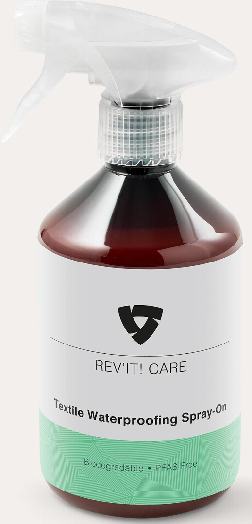 Revit BioCare Spray pentru hidroizolație textilă Figura 1