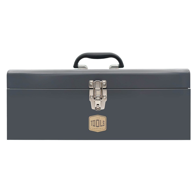 THE TOOLS COMPANY Cutia de unelte esențială goală Figura 2