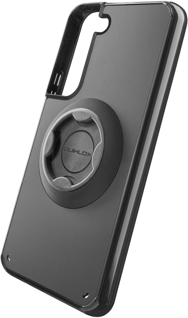 Interphone Quiklox Husă pentru smartphone Samsung S22 Figura 1