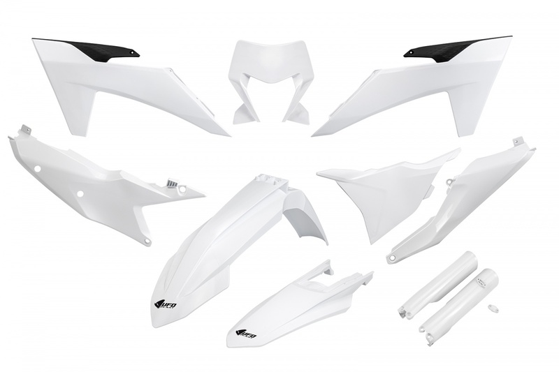 UFO Full Plastic Kit-image-749257011