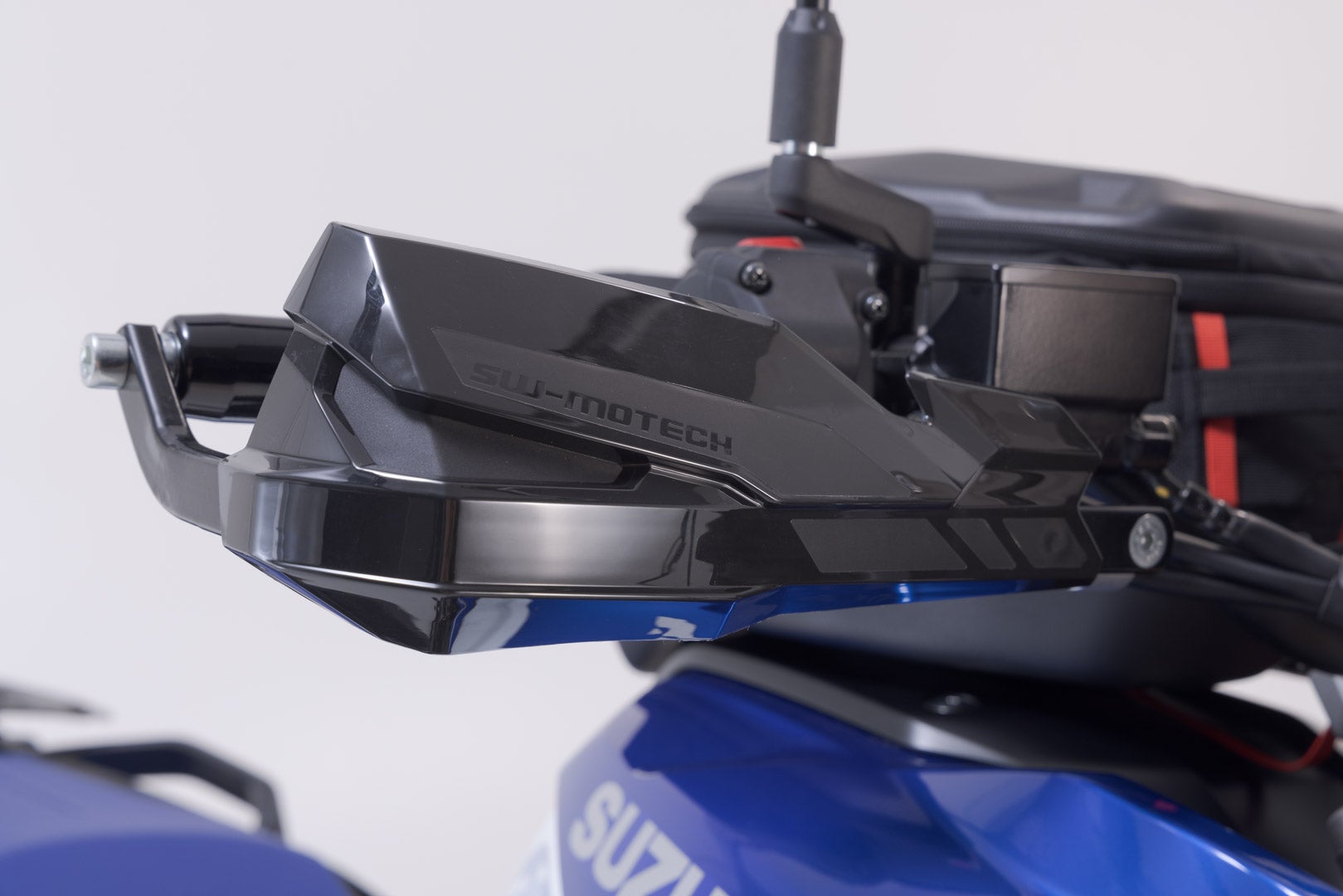 Kit paramani SW-Motech KOBRA - Nero. Suzuki V-Strom 1050DE (21-). Figura 3