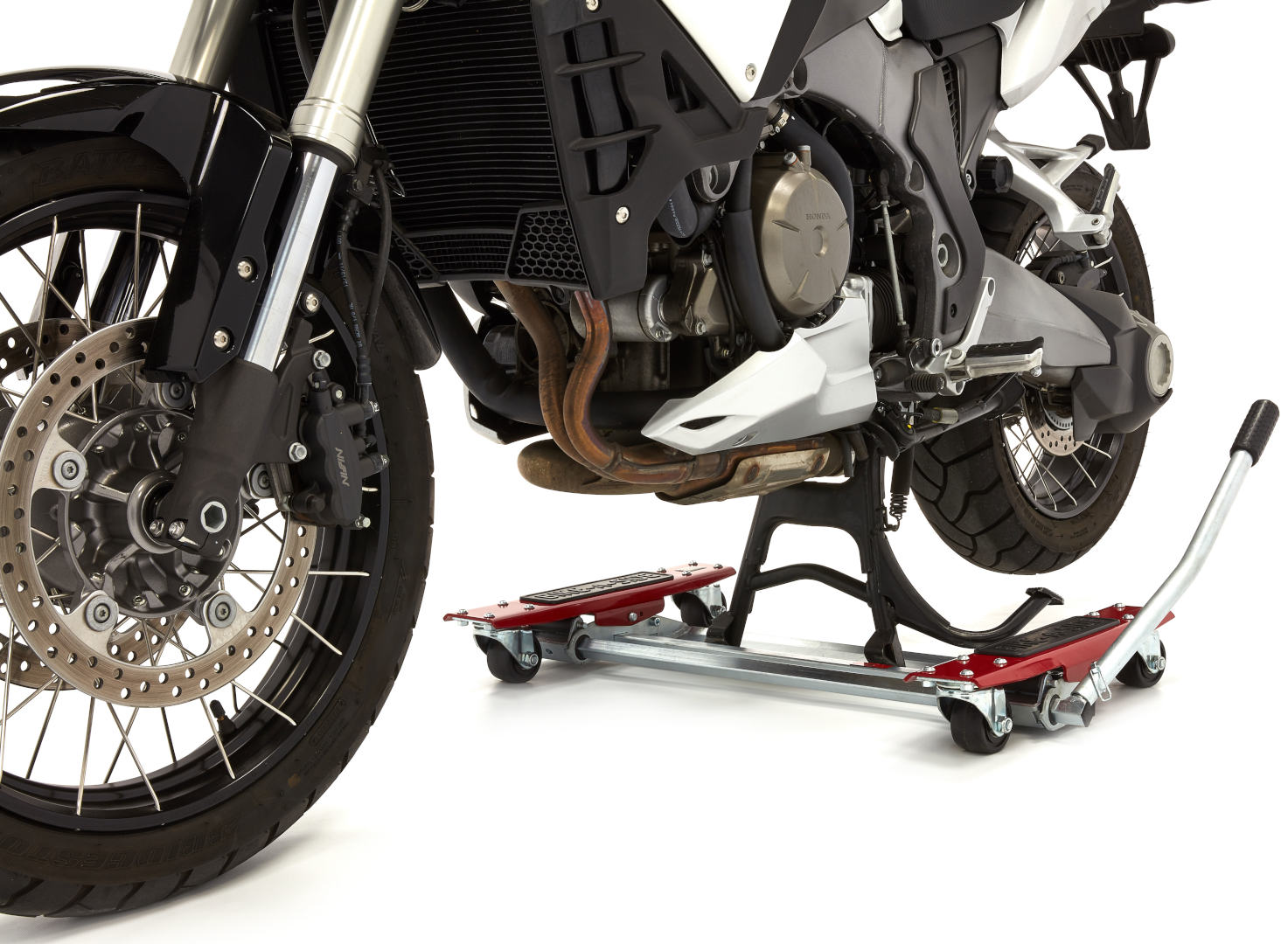 ACEBIKES Bike-A-Side Figura 4