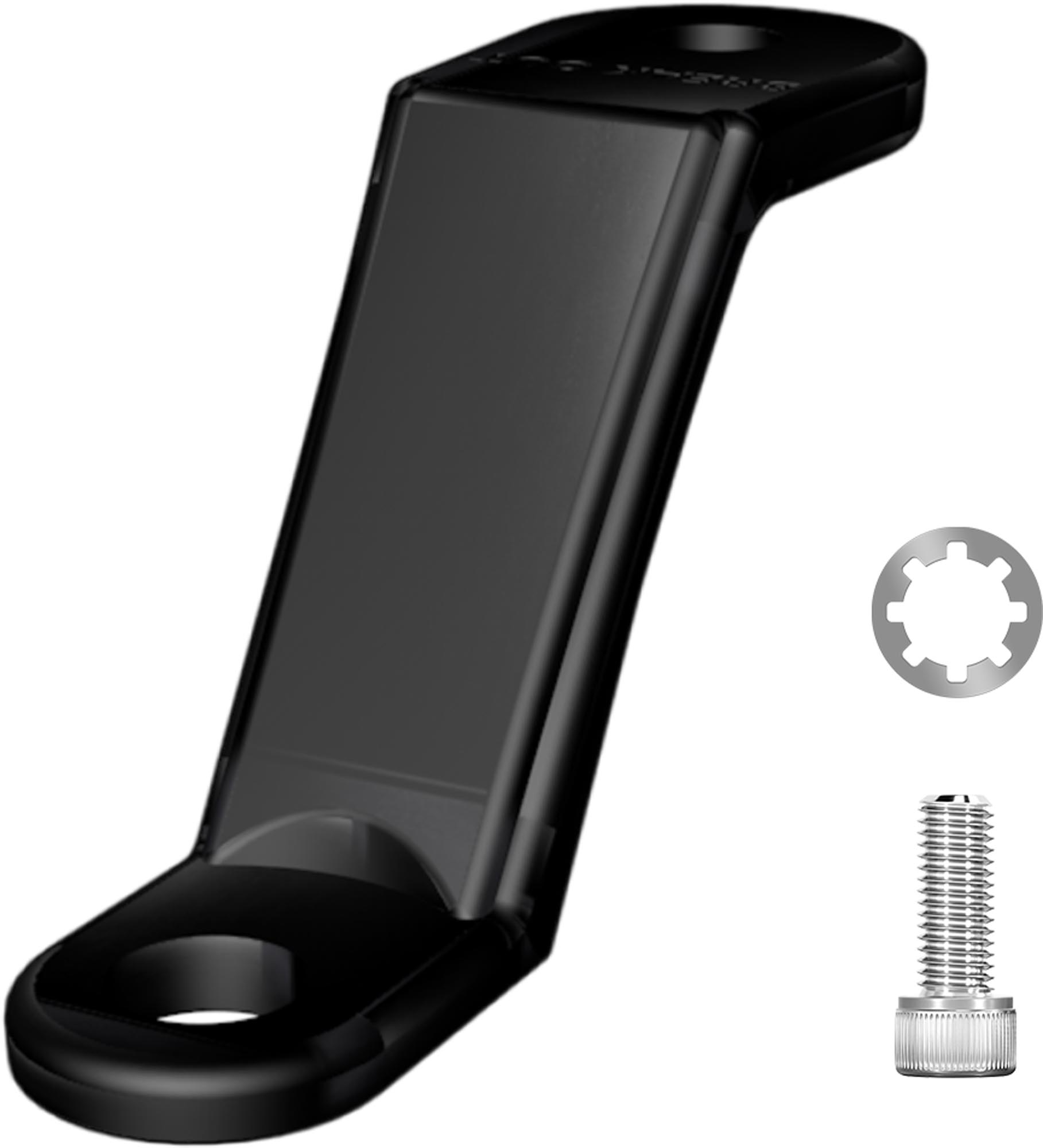 AlienRider Z Rear View Mirror Mount Main article Figure 1