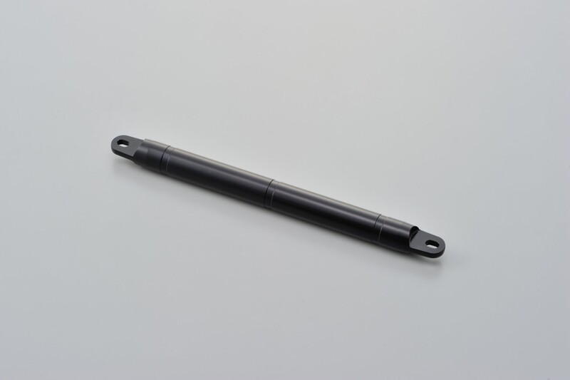 Daytona Styre - 250mm Figur 2