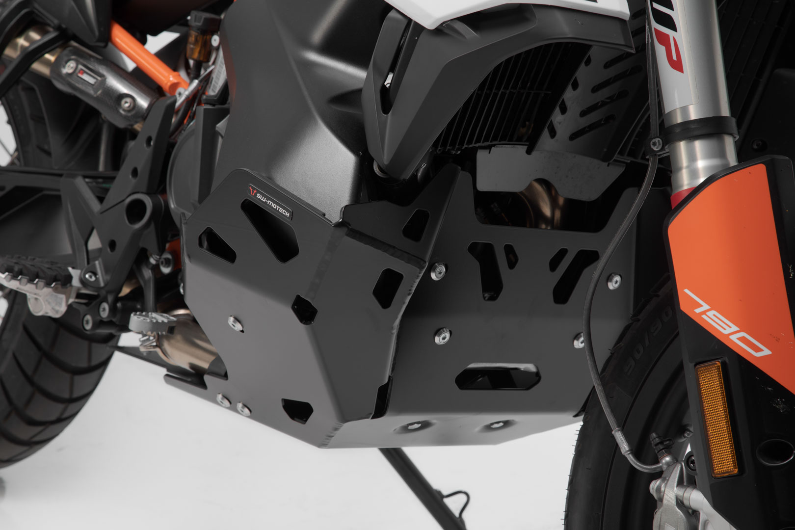 Set SW-Motech Adventure Protection - Negru. KTM 790 Adv/R (19-), 890 Adv/R (20-22). Figura 4