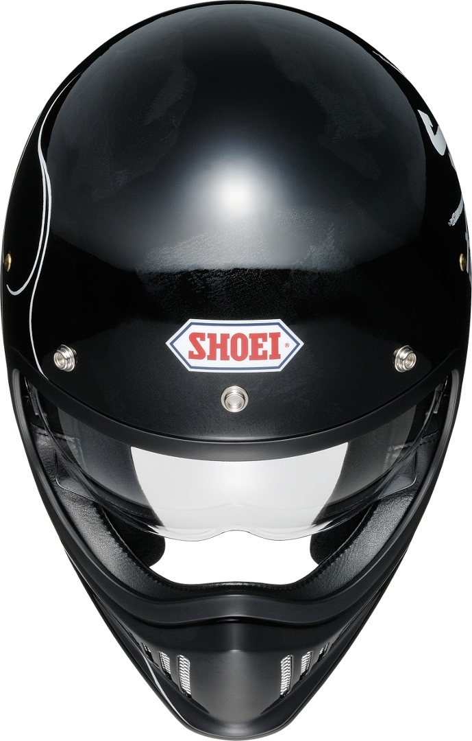 Shoei EX-Zero Xanadu Přilba M (57/58) Obrázek 4