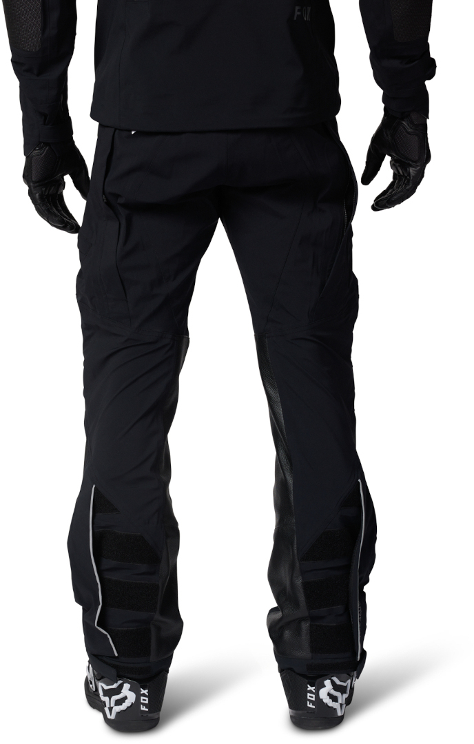 FOX Recon GORE-TEX ADV Motorcycle Textile Pants black 30 Figure 5
