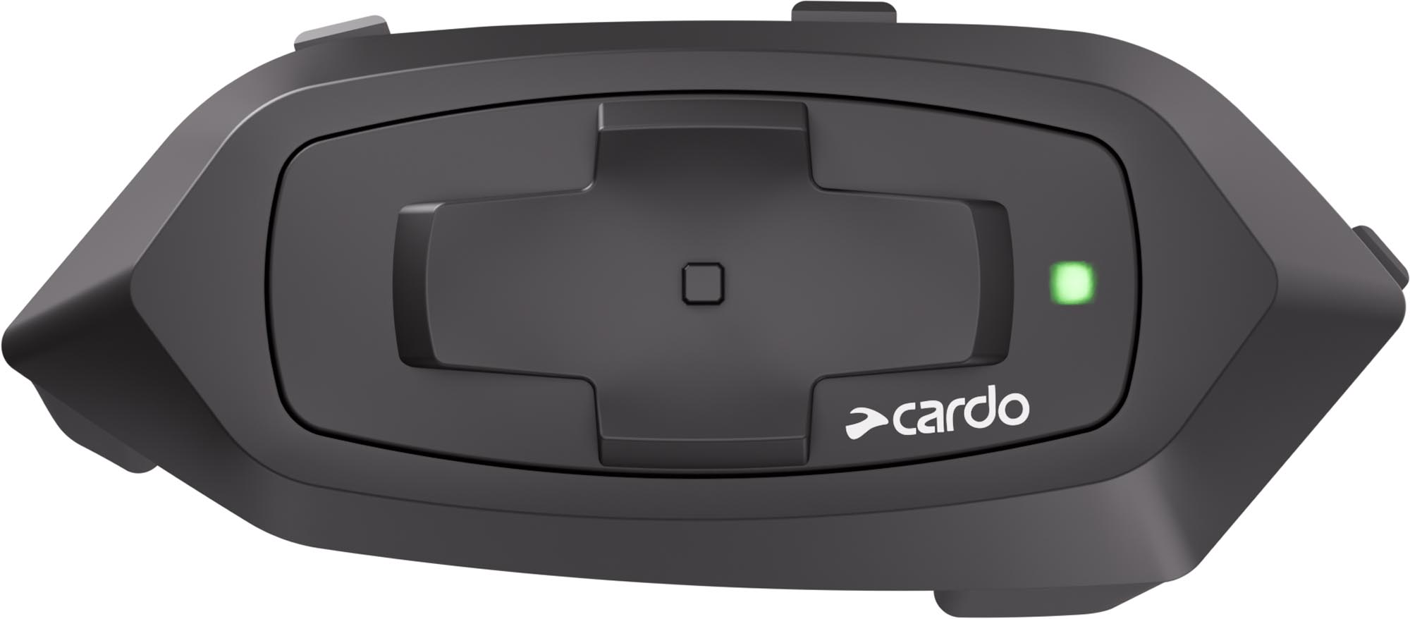 Cardo HJC Spirit Communication System Single Pack Figure 2