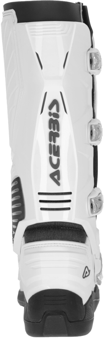 Acerbis Whoops Bottes de motocross Blanc 41 Figure 13