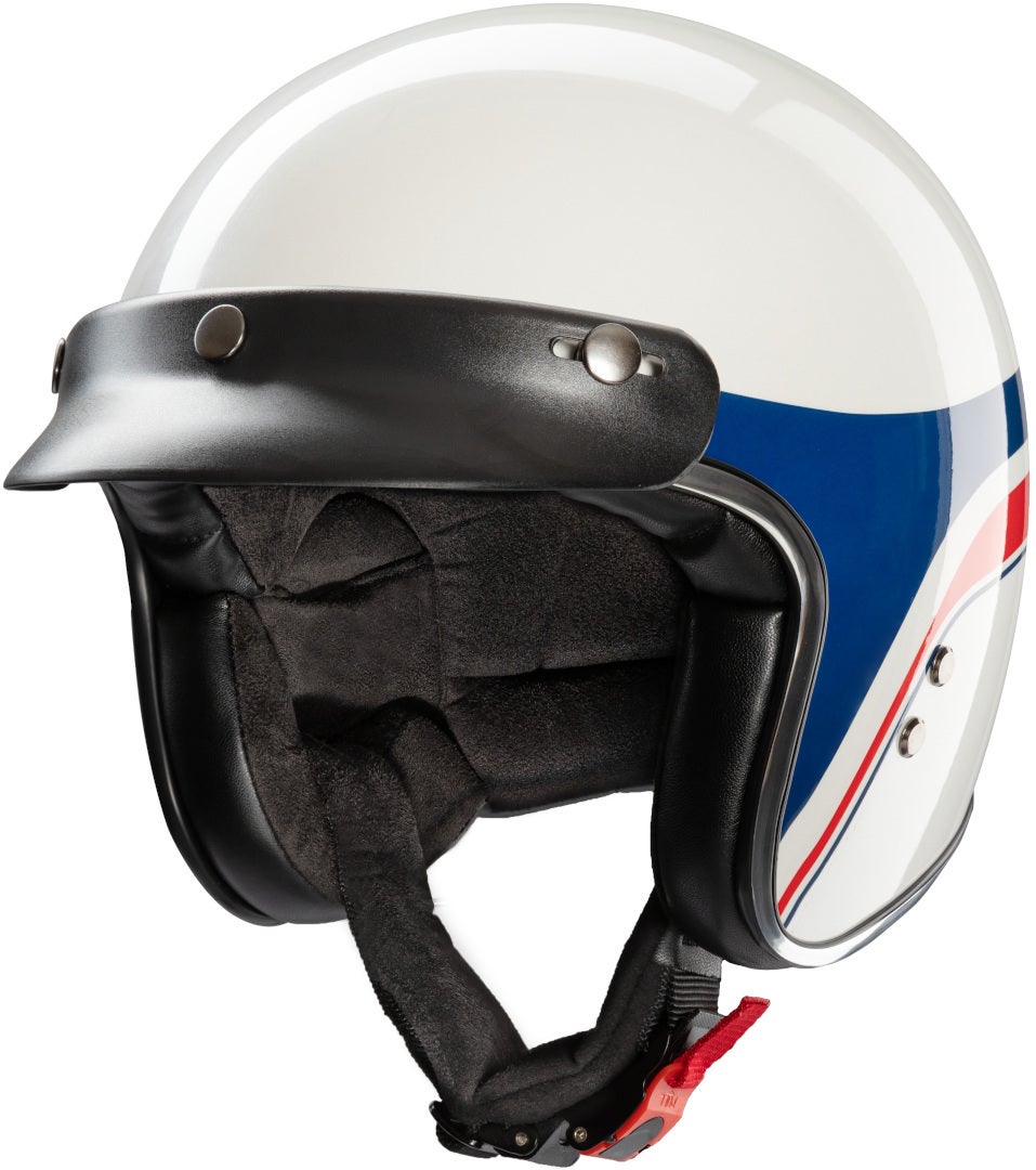 Redbike RB-803 Silverstone Casco Jet M (57/58) Figura 1