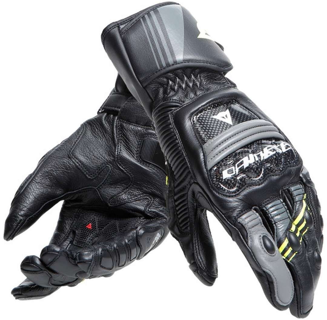 バイクウェア・装備 Dainese DRUID 4 GLOVES S size Dainese Druid 4