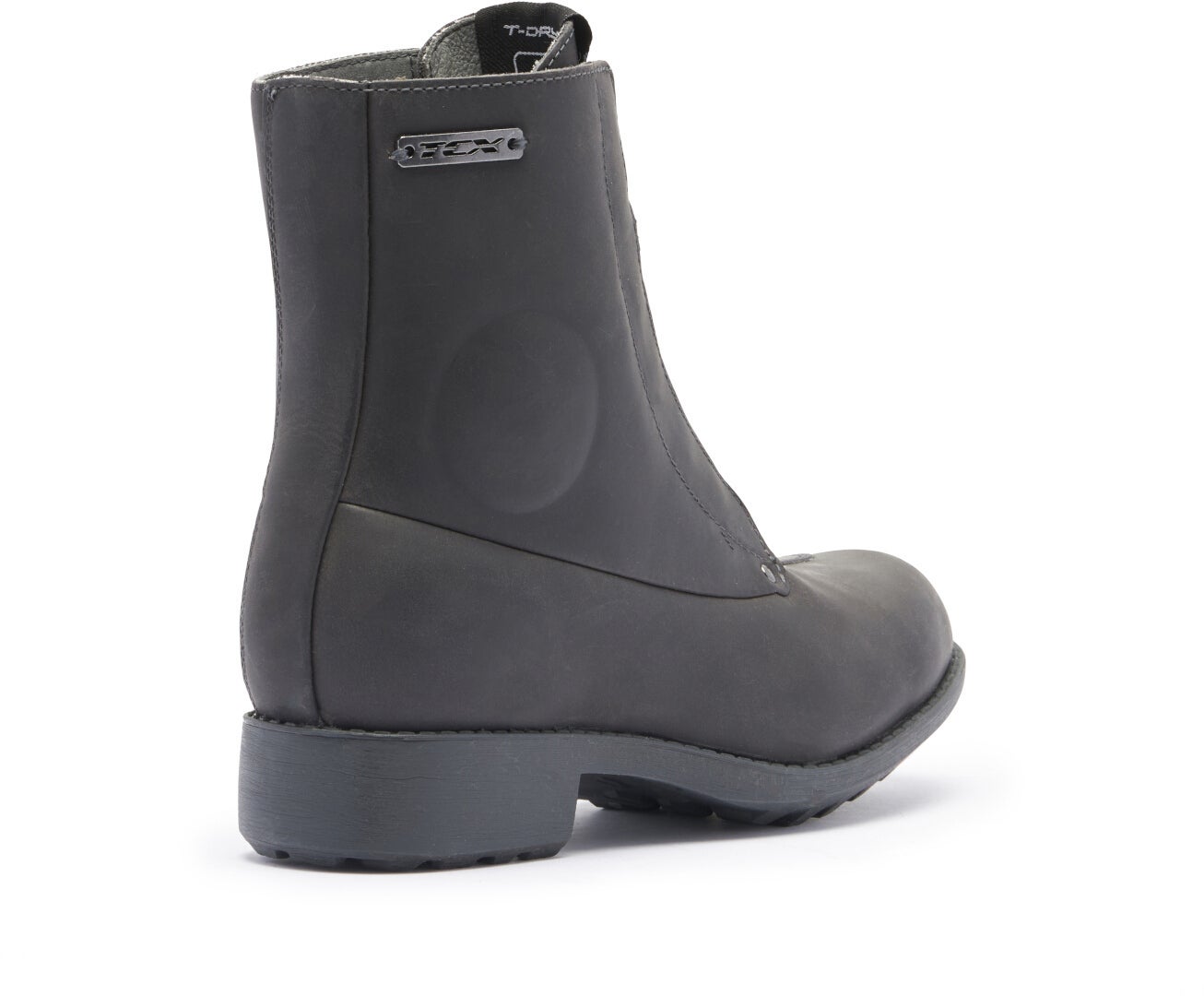 TCX Blend 2 WP imperméable dames bottes de moto noir 42 Figure 8