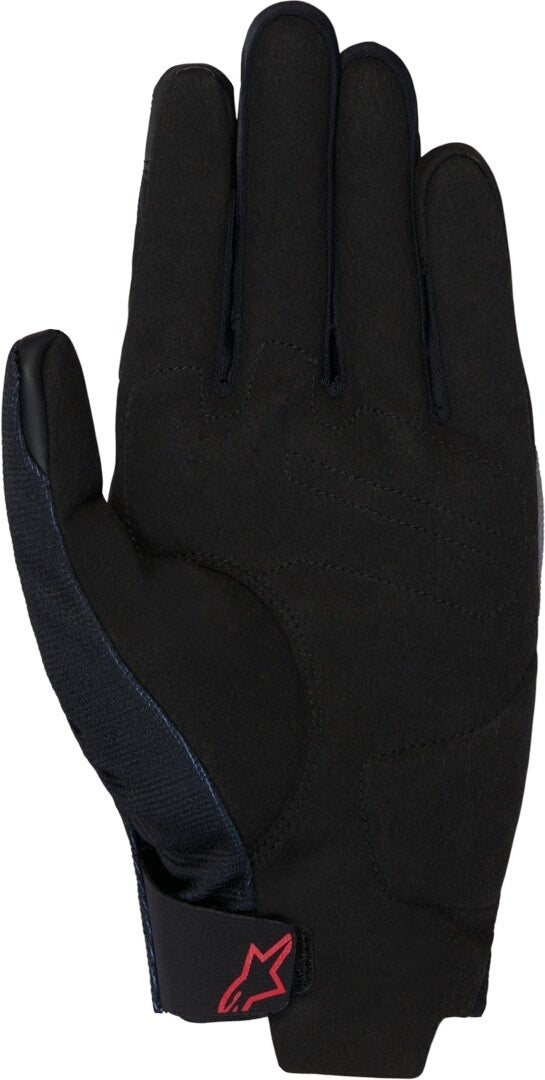 Alpinestars Honda Reef V2 Motorrad Handschuhe S Abbildung 2