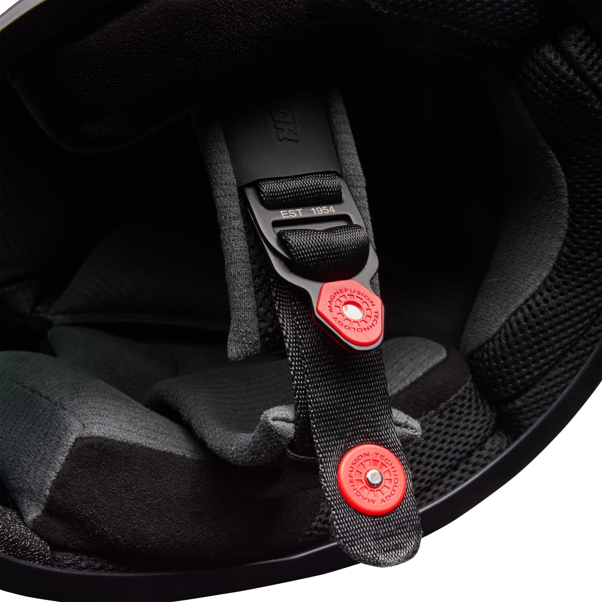 Bell Eliminator Grime Mad Society Carbon LE Casque L (59/60) Figure 12
