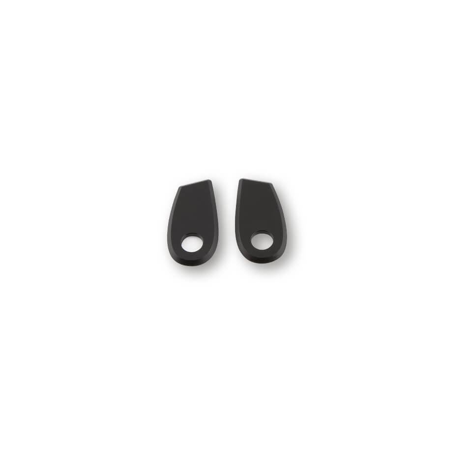HIGHSIDER Alu Blinker-Montageplatten für BMW RnineT Partea din spate Figura 1 HIGHSIDER Alu Blinker-Montageplatten für BMW RnineT Partea din spate Figura 1
