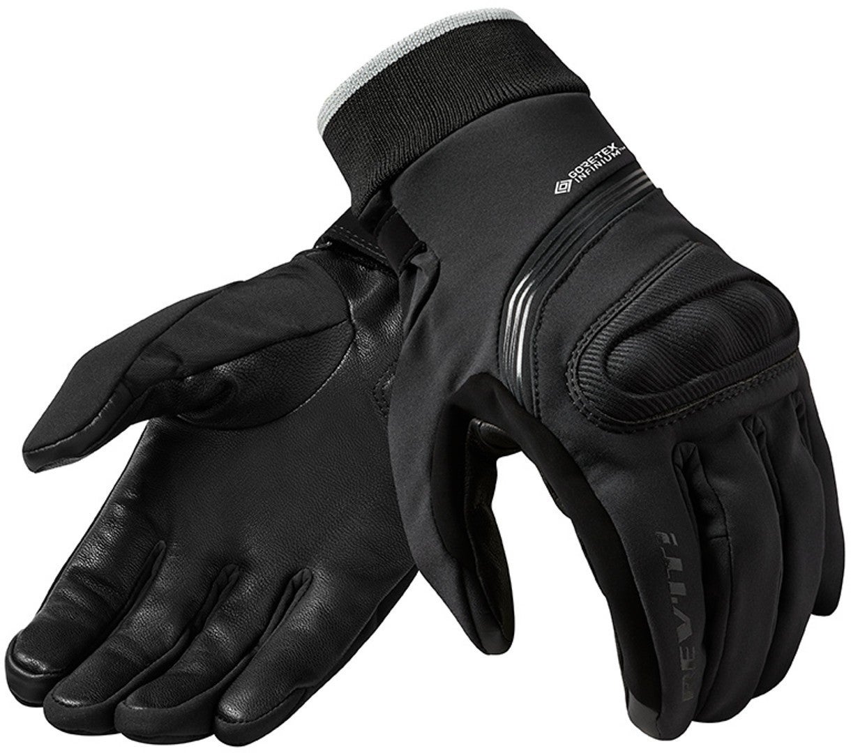 Revit Crater 2 WSP Damen Motorradhandschuhe M Abbildung 1