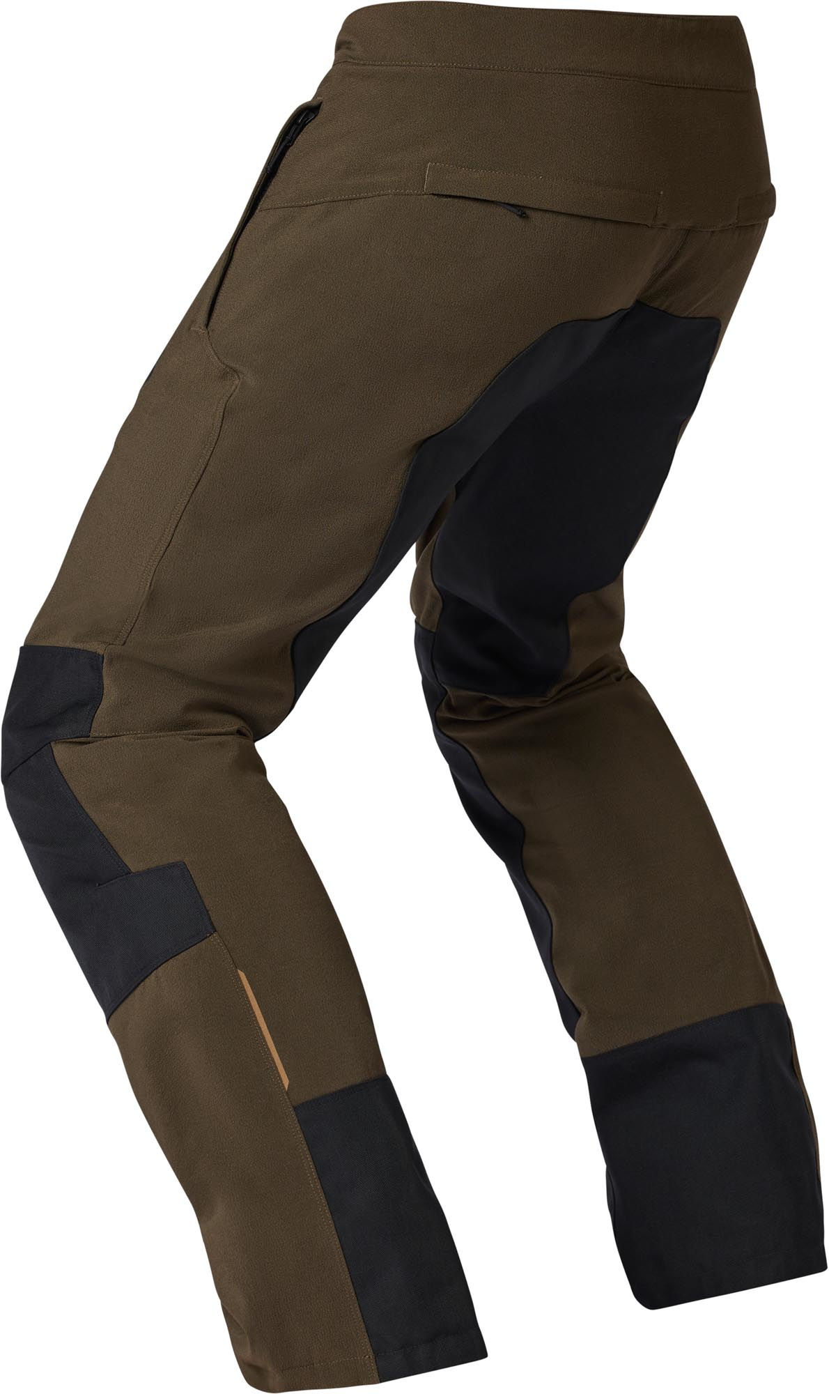 FOX Ranger Air CE ADV Motocross Pants Military Green 42 Figure 2