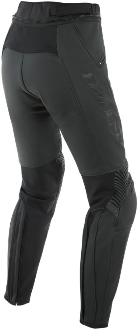 Dainese Pony 3 レディースバイクレザーパンツ 42 図2