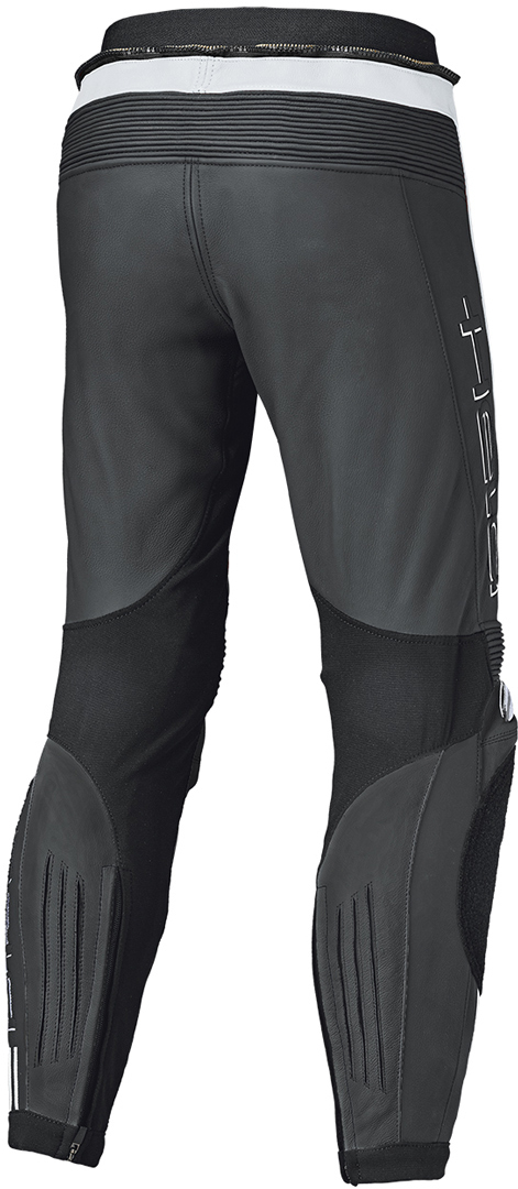Held Rocket 3.0 Motorcycle Leather Pants black/white 106 Figure 2