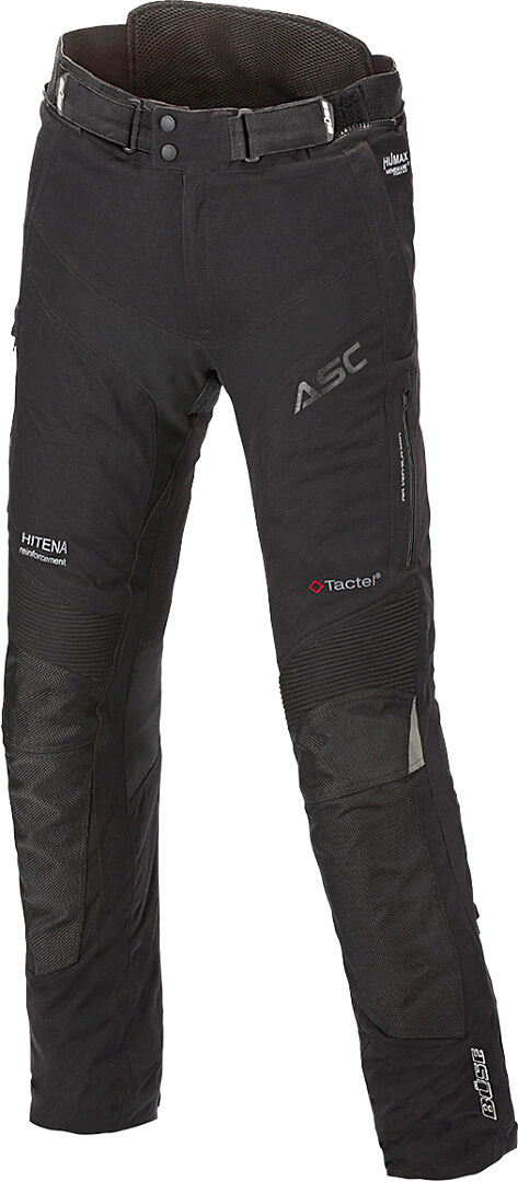 Büse Rocca Motorrad Textilhose 48 Abbildung 1