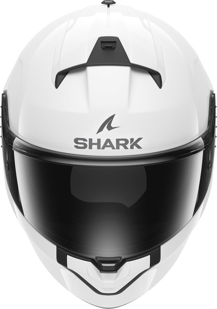 Shark Ridill 2 Blank Kypärä valkoinen XS (53/54) Kuva 2