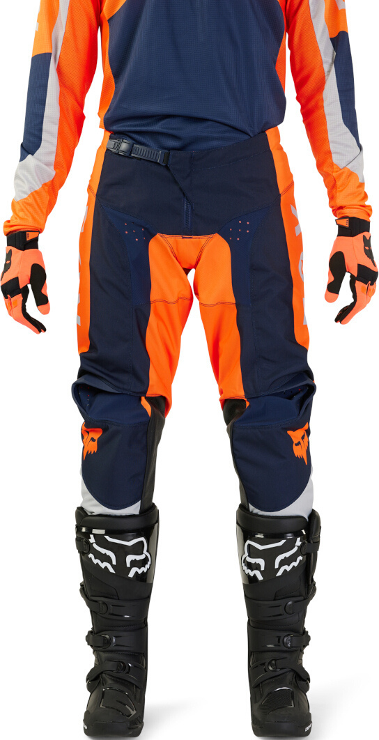 FOX 180 Nitro Motocross Hose orange 44 Abbildung 7