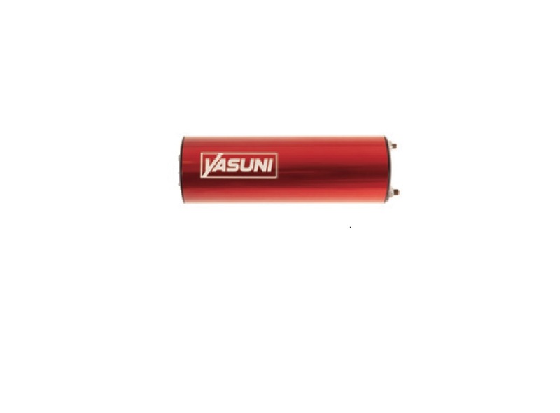 YASUNI Evacuare R2 Carrera Figura 3
