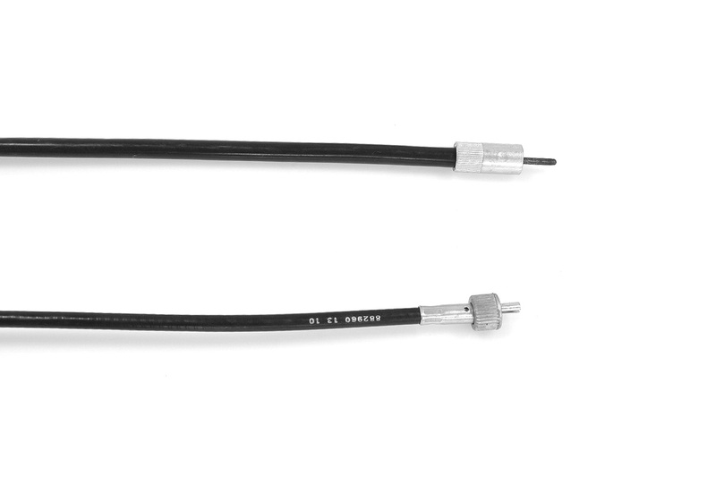 TECNIUM Hastighetsmätare kabel Figur 1