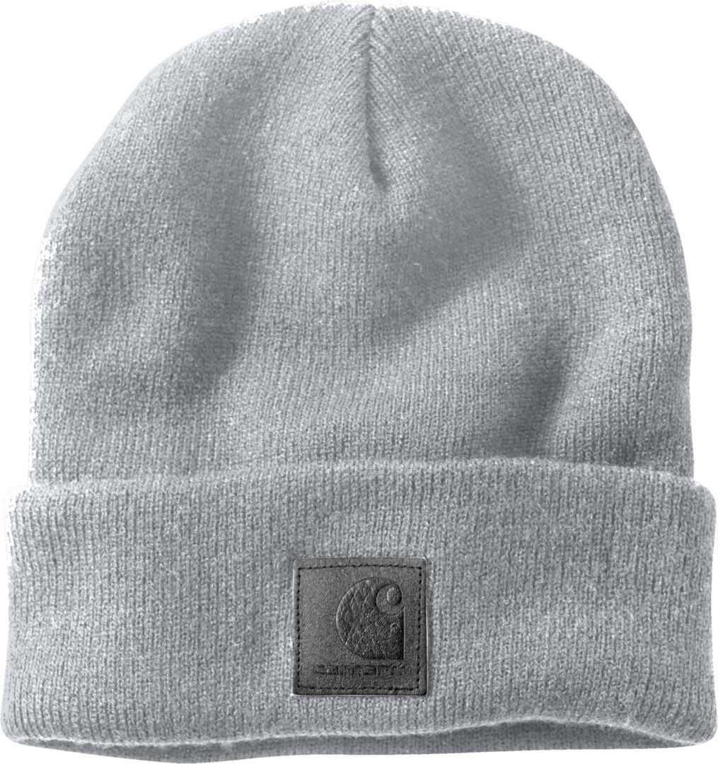 Carhartt Black Label Watch Pălărie Gri Figura 1