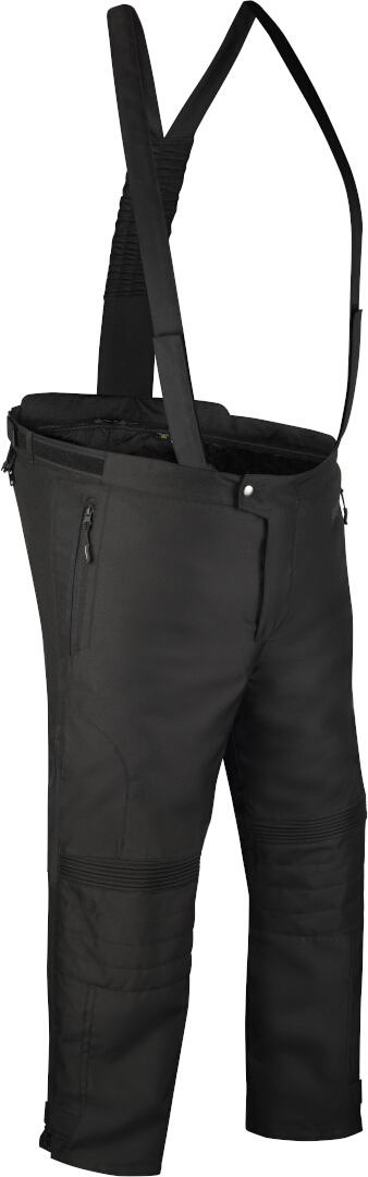 Bering Siberia King Size waterproof Motorcycle Textile Pants W-L Figure 1