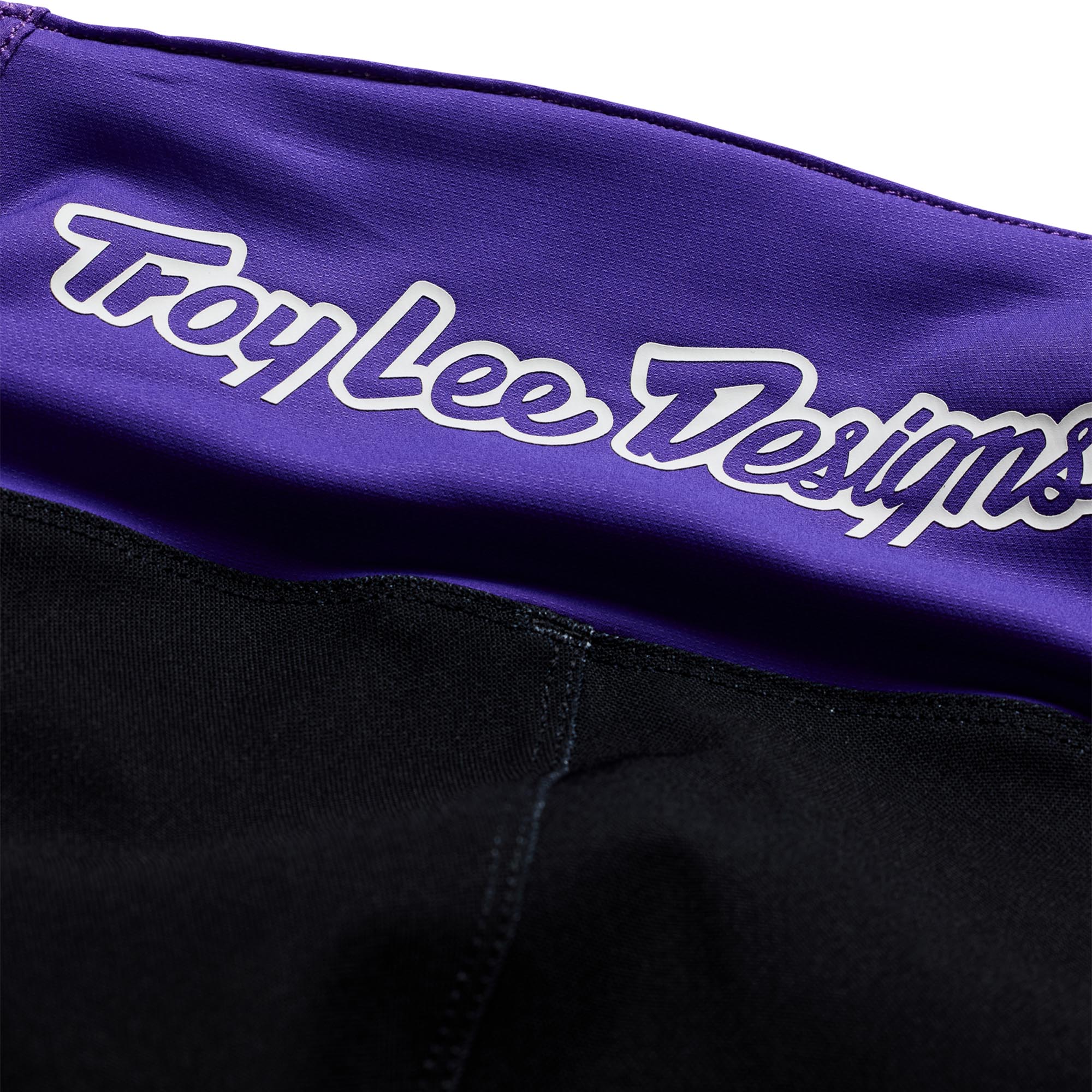 Troy Lee Designs SE Pro Solo Motocross-housut violetti 36 Kuva 14