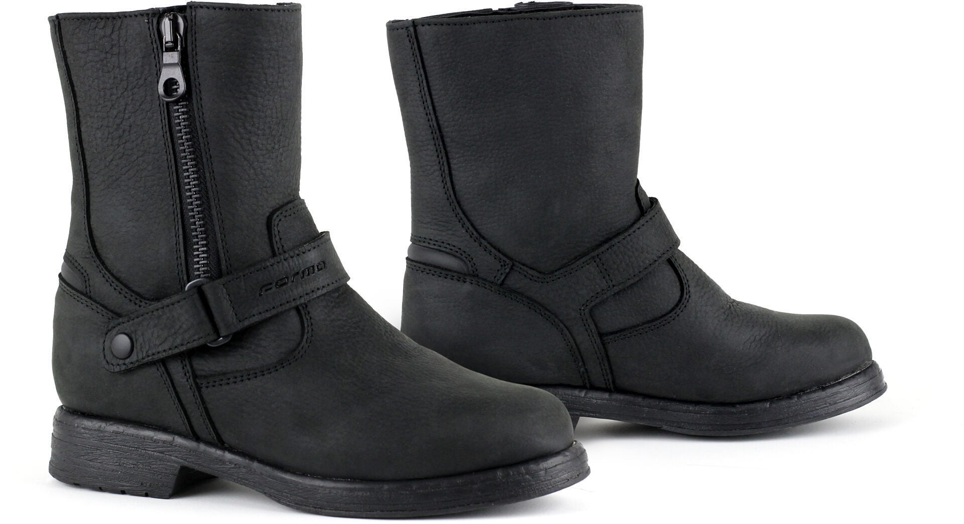 Forma Gem Dry waterdichte dames motorlaarzen 37 Figuur 1