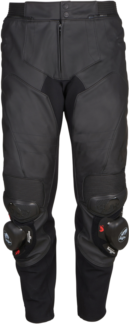Furygan Ghost Motor lederen broek 40 Figuur 1