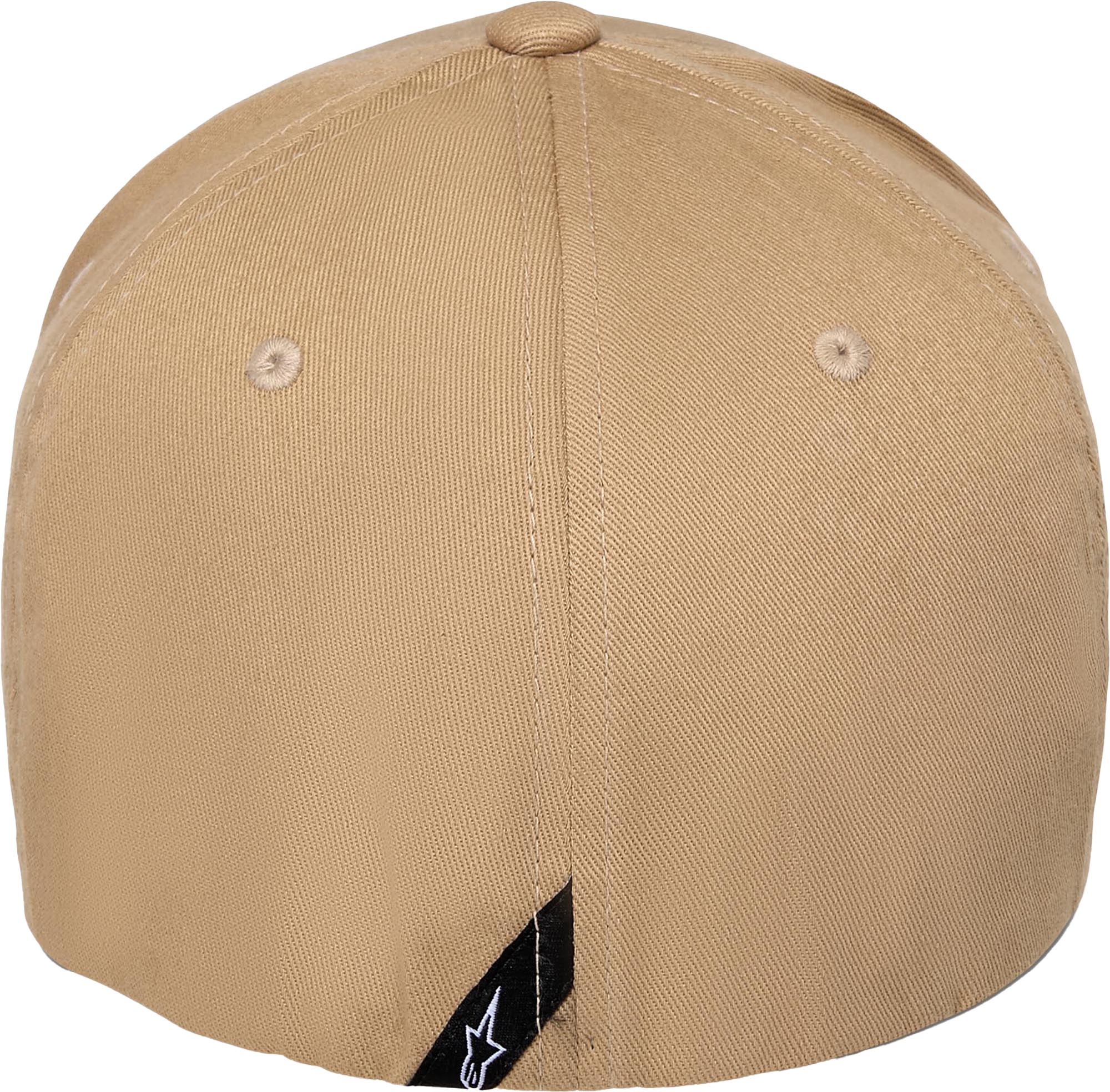 Alpinestars Pivot Cap Khaki S/M Rysunek 3