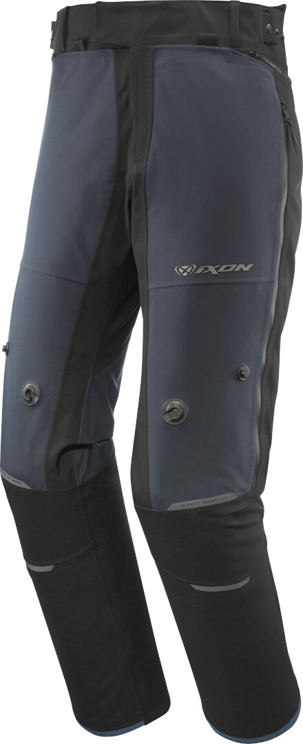 Ixon M-Skeid Motorcycle Textile Pants-image-183495809