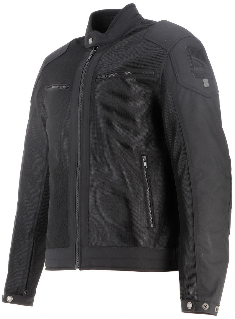 Helstons Sonora Air Jachetă textilă pentru motociclete 4XL Figura 1