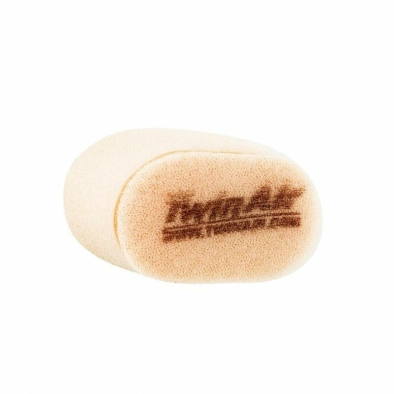 TVÄRLUFT Luftfilter Ovalt Ø40mm - 152911 Figur 3