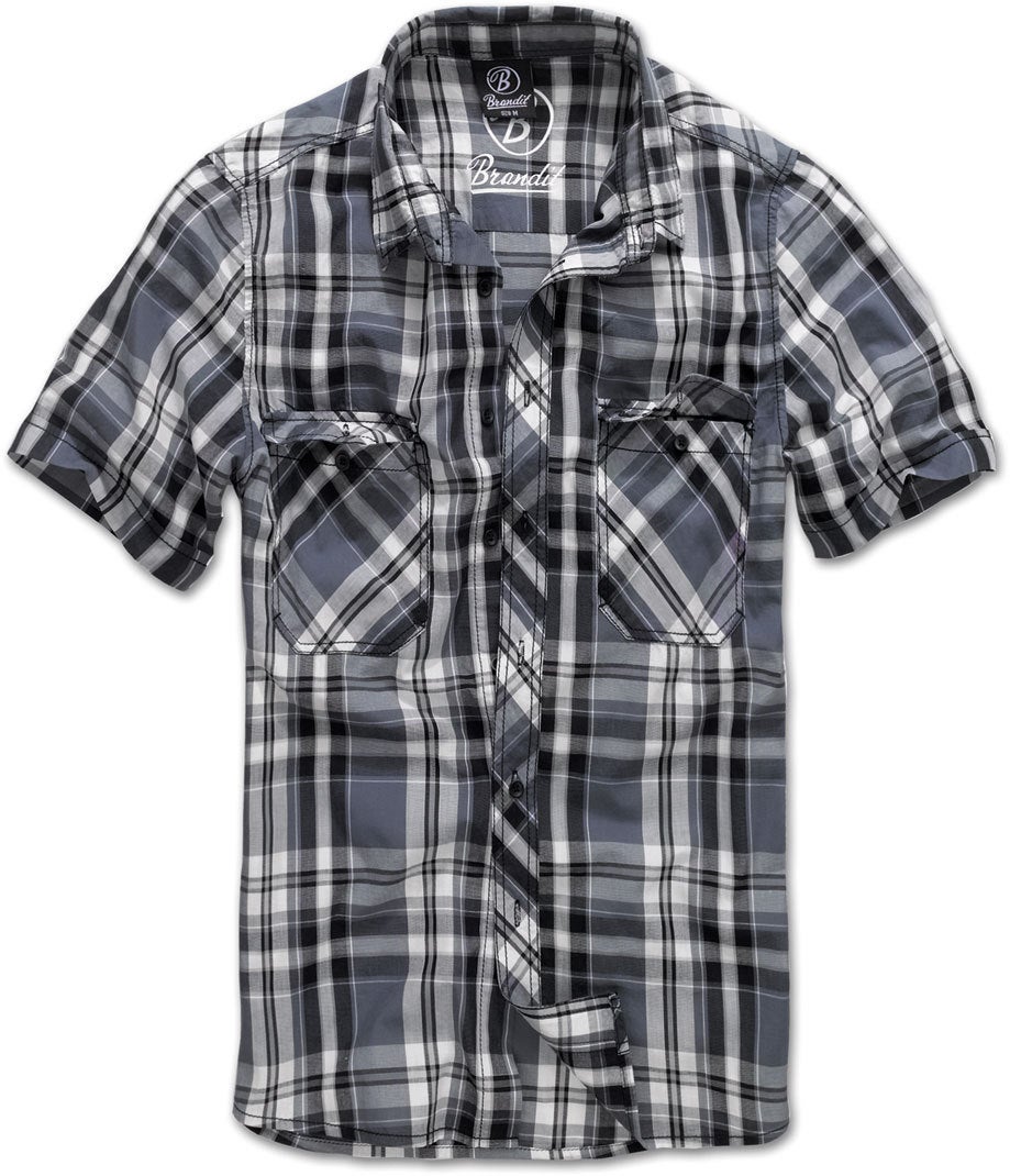 Brandit Roadstar Shirt-image-568824703